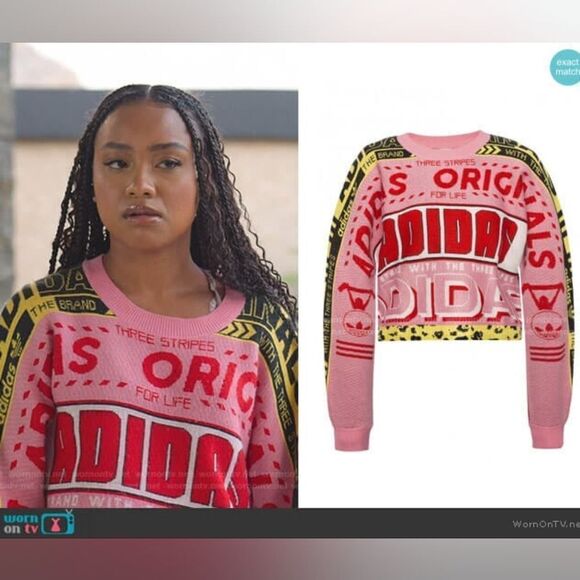 Adidas    - Picture 10 of 10